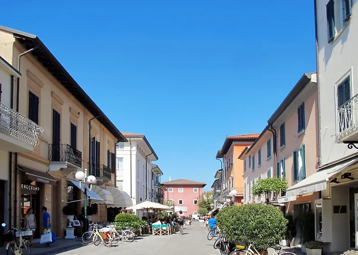 Willa Lavinia By Interhome Forte dei Marmi