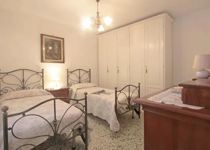 Willa Lavinia By Interhome Forte dei Marmi