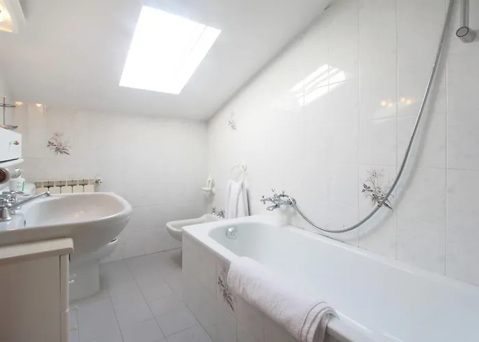 Lavinia By Interhome Forte dei Marmi