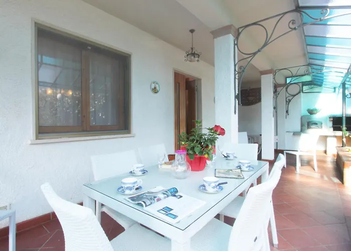 Lavinia By Interhome Willa Forte dei Marmi