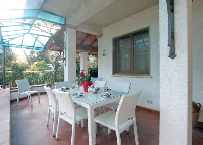 Lavinia By Interhome *