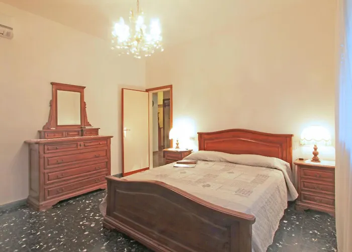 Lavinia By Interhome * Forte dei Marmi