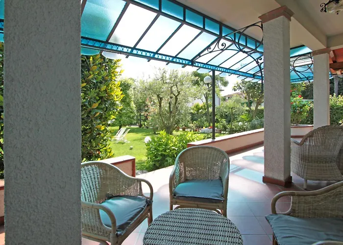 Lavinia By Interhome Willa Forte dei Marmi