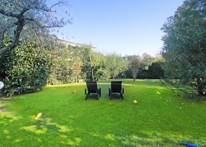 Lavinia By Interhome Forte dei Marmi