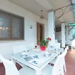 Lavinia By Interhome Villa Forte dei Marmi