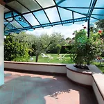 Villa Lavinia By Interhome Forte dei Marmi