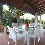 Lavinia By Interhome Villa Forte dei Marmi