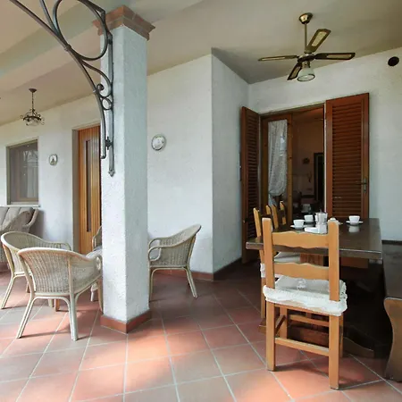 Villa Lavinia By Interhome Forte dei Marmi