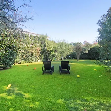 Lavinia By Interhome Forte dei Marmi