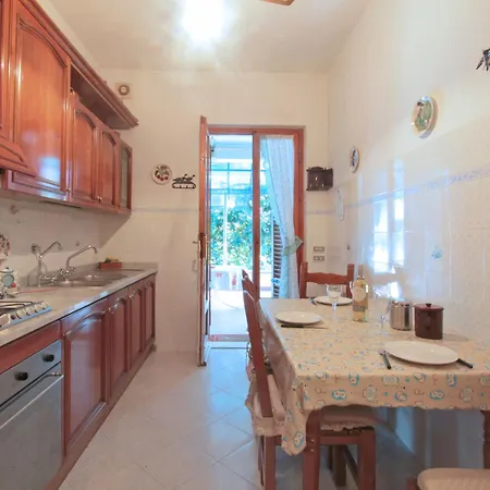 Villa Lavinia By Interhome Forte dei Marmi