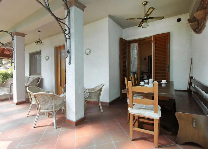 Villa Lavinia By Interhome Forte dei Marmi