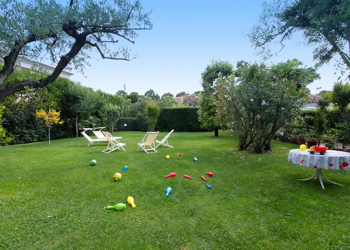 Lavinia By Interhome Villa