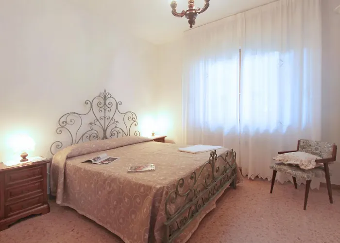 Lavinia By Interhome Forte dei Marmi