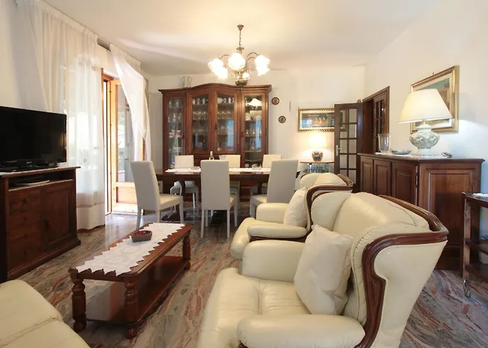 Lavinia By Interhome Villa *