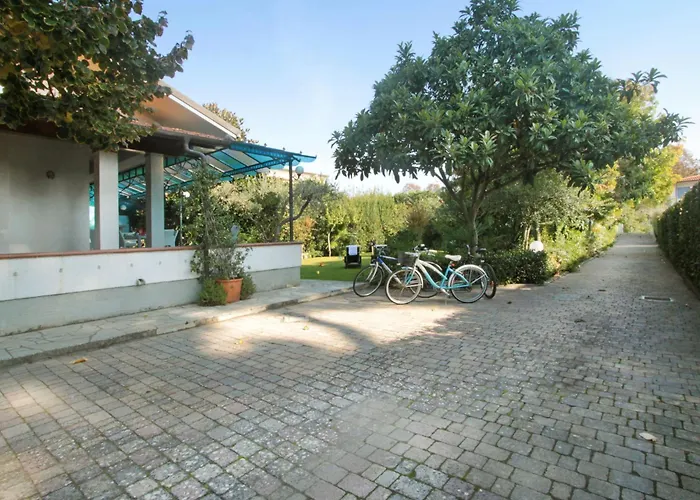 Lavinia By Interhome Villa