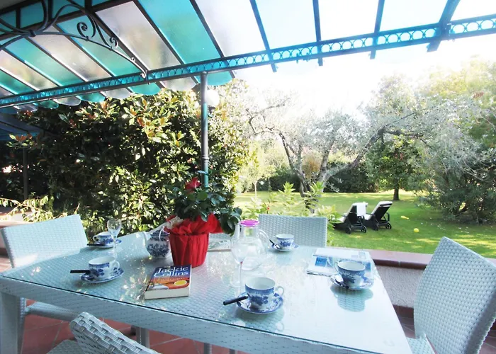 Villa Lavinia By Interhome *