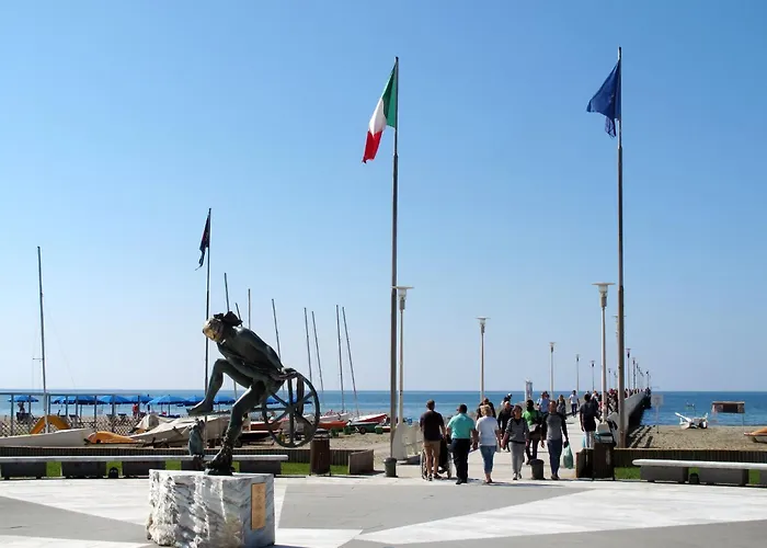 Lavinia By Interhome Forte dei Marmi