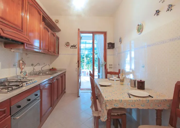 Villa Lavinia By Interhome Forte dei Marmi