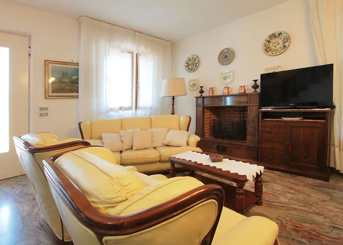 Villa Lavinia By Interhome *